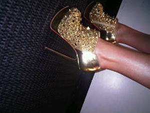 shazzatait's profile picture. 