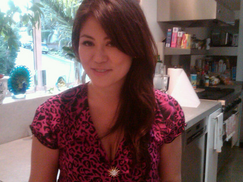 Fine jewelry designer. Available at www.netaporter and Neiman Marcus