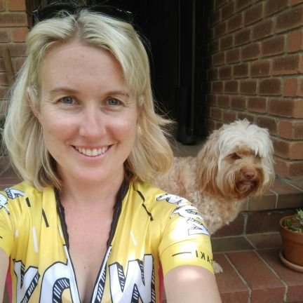 lelenallo's profile picture. Rider for TeamWhy CX