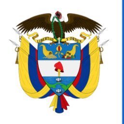 Ministerio del Amor, República de Colombia 🇨🇴 El amor para el pueblo.