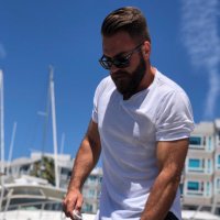 Aleks Taldykin (@captaleks) 's Twitter Profile