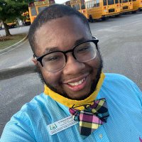 Rashad Roland (@rollonroland) 's Twitter Profile
