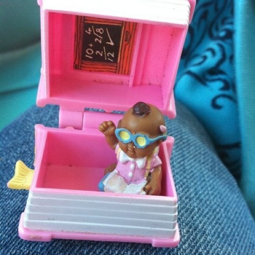 MiniMeganPR's profile picture. Official Twitter page for Mini Megan Phelps-Roper.