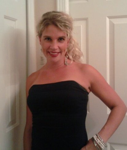 michellefetz13's profile picture. 