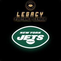 Legacy Jets (@lfl_jets) 's Twitter Profile
