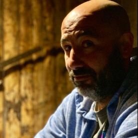 vuottodamian's profile picture. 