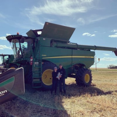 Mom l Wife l Agronomist | Farming at Wilcox l BSA| PAg | CCSC |