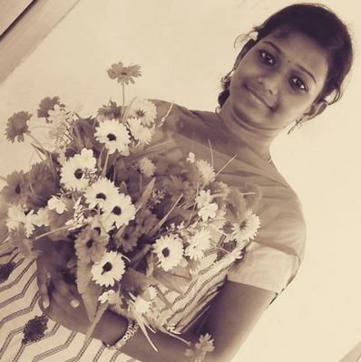 Ashwini47999647's profile picture. Just BE your Own "UNIQUE" Beautiful "SELF"