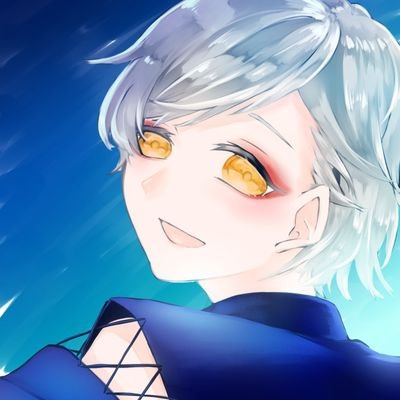 花ノ古詩ツキさんのプロフィール画像