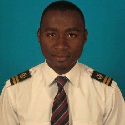 Comoros International Liaison Officer at the Regional Maritime Information Fusion Center (RMIFC)