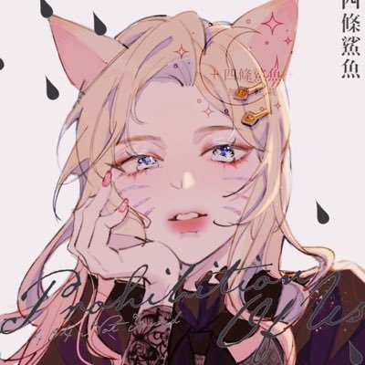sharkkkkさんのプロフィール画像