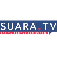 SuaraTV(@suara_tv) 's Twitter Profile Photo