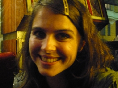 Marianne1974's profile picture. 