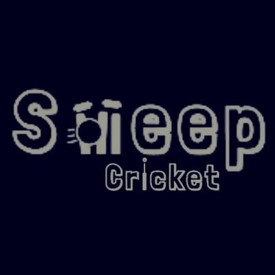 sweepcricket