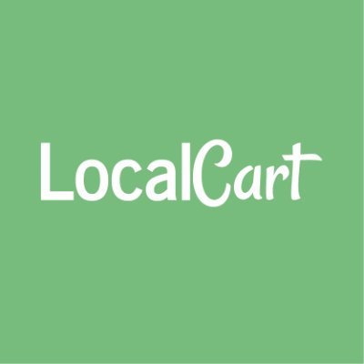 Love Local? 👋 Do you know how much digital marketing work it takes farmers & business owners to thrive? Let's make things easy! Follow us 👉🏽 @localcart_ 🗸