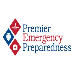 Your one-stop-shop to #GetPrepared for any Emergency! #CPRTraining #FirstAidTraining #AED #EmergencyPreparedness