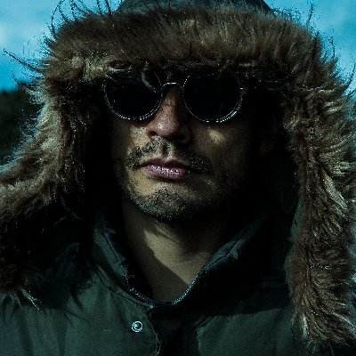 DIEGOMARINH1's profile picture. Producción Audiovisual Centro América