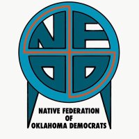 Native Federation(@OK_NFOD) 's Twitter Profile Photo