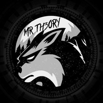 Rainbow Six Content Creator!
Youtube Content Creator!
instagram= mr_theory_yt