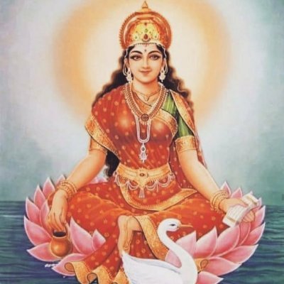 Yashaga33707596's profile picture. Gayatri pariwar