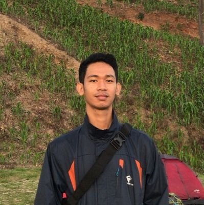 muhaprizal_'s profile picture. 🅾️ Lebih Sering Off!