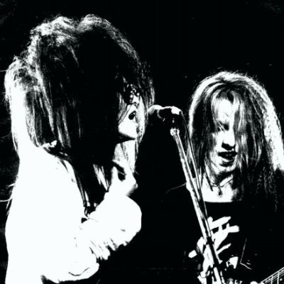 V系チャンプ Dir En Grey Cage Mステver 1999