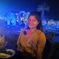 Supriya (@supriya_more9) 's Twitter Profile