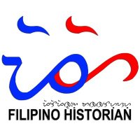 Filipino Historian (@historyphils) 's Twitter Profile Photo Filipino Historian (@historyphils) 's Twitter Profile Photo