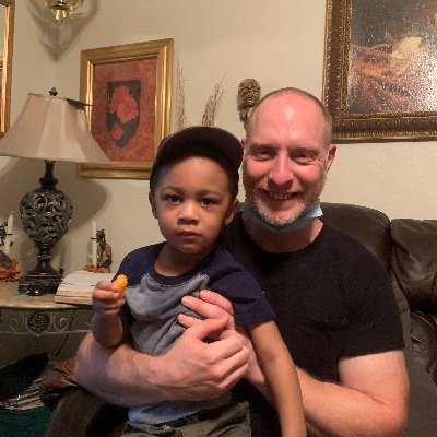 RodneyNeu's profile picture. Fuel Operator; Security.