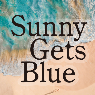 ネオアコ、ギターポップな音を鳴らす日本のバンド、Sunny Gets Blue(サニーゲッツブルー)。