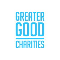 Greater Good Charities (@greatergoodorg) 's Twitter Profile Photo Greater Good Charities (@greatergoodorg) 's Twitter Profile Photo