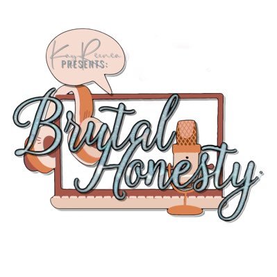 Always unfiltered and brutally honest. āØš Available on Anchor,Apple, Google& Spotify Podcasts. Host by @kaythebookworm_š