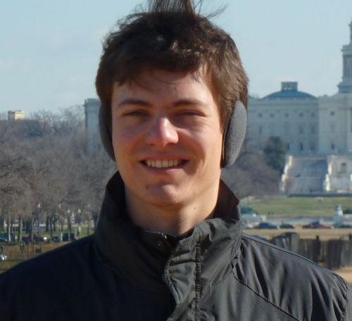 Computer infrastructure automation enthusiast. SRE at Interlegis (https://t.co/w5DfO5X7tS)