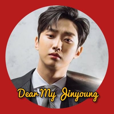 ❥ B1A4 Jinyoung's Thailand Fanbase
❥ Since 2019.11.16 - Now
❥ แปลและอัพเดทข่าวสาร SNS ทั้งหมดของ @_jinyoung911118
❥ อ่าน Trans ย้อนหลังได้ทั้งหมดใน Fav ❤