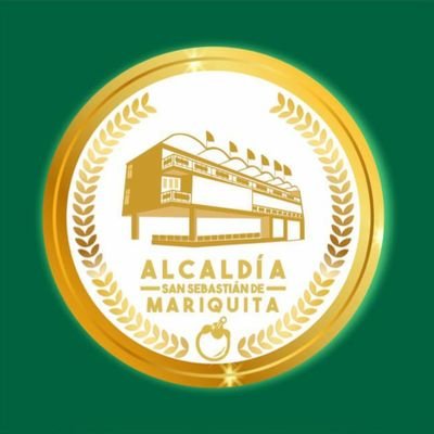 Twitter oficial de la Alcaldía de San Sebastián de Mariquita - Tolima. Conocida como la Capital Frutera de Colombia o también denominada puerta a la Ruta Mutis.