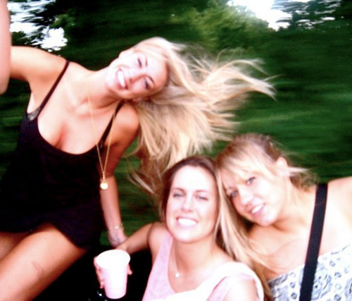 amy_mckeon's profile picture. 