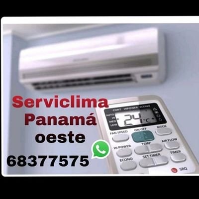 Serviclimapana1's profile picture. Brindar nuestro mejor esfuerzos y compromiso a nuestros clientes