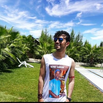 AFG 🇦🇫 El Médico 👨⚕️ Pisces ♓️ Views are my own 🌵