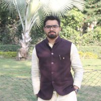 Dr.Shyam Mishra (@avashyamm) 's Twitter Profile