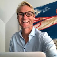 Menno van Leeuwen: Mennovatie (@mennovl) 's Twitter Profile