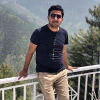 Mian Wahid Arain (PMLN)(@MianWahid18) 's Twitter Profile Photo