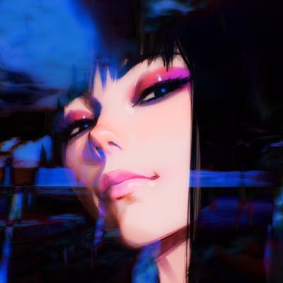 イリヤ・クブシノブ (@Kuvshinov_Ilya) / X