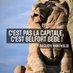Le Lion De Belfort (@leliondebelfort) Twitter profile photo Le Lion De Belfort (@leliondebelfort) Twitter profile photo