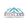 RichlandConsul1's profile picture. Real Estate Consultants