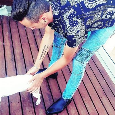 Nathan21681618's profile picture. 