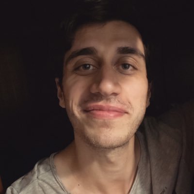 chnimrn's profile picture. Studying Computer Science & Industrial Engineering / Developing Games / speaks Unity3D, OpenGL, and Android.