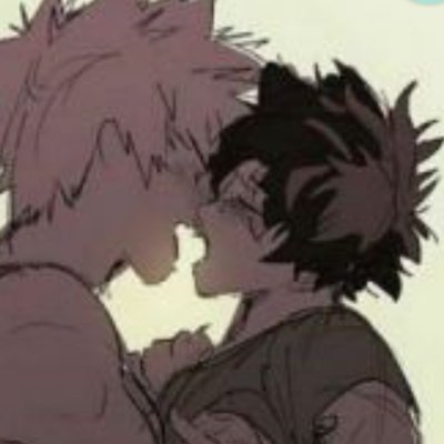 Dekuthenumber1's profile picture. Hey you yeah you go follow @Kacchan_bakuhoe #dekuSquad
