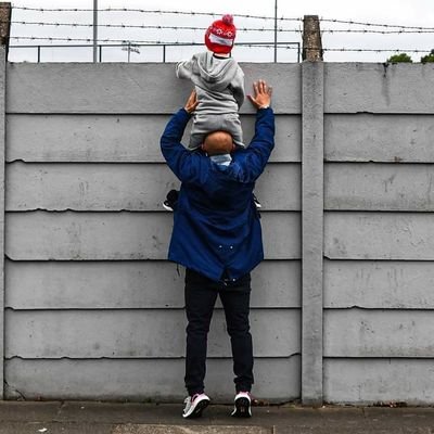 getupkids80's profile picture. self employed of dapo berjalan