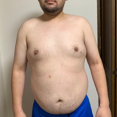 29歳独身 100kg 男の本気のダイエット Toba Chang Twitter