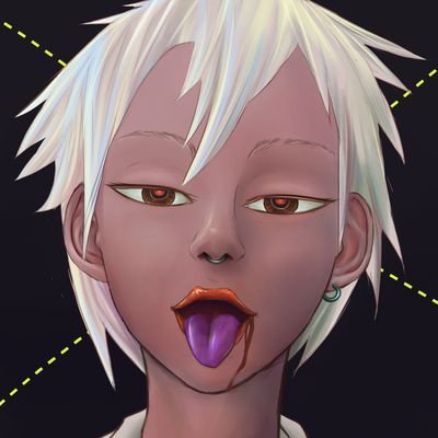 Alex Brutさんのプロフィール画像